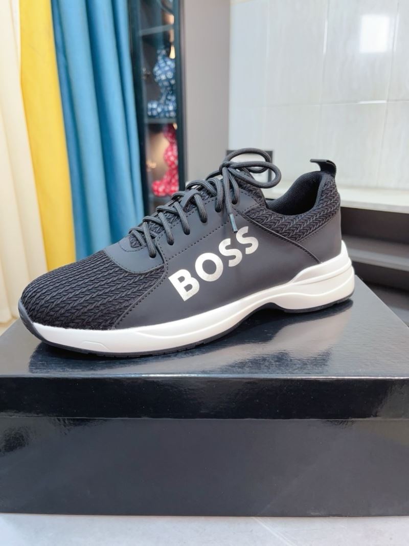 Boss Shoes